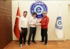 Ege Üniversitesi Rektörü Prof. Dr. Musa Alcı: “Milli Teknoloji Hamlesi doğrultusunda gençlerin yenilikçi fikirleri önemli rol oynuyor”