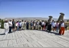 Ankara Büyükşehir Belediyesinin Yenilenen Kesikköprü Kültür Kampı Muhtarlar ve Aileleriyle Yeniden Hizmete Açıldı