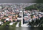 Manisa Büyükşehir Belediyesi Soma Turgutalp Mahallesi’nde ilk kez sıcak asfalt çalışması başlattı
