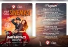 Menteşe Belediyesi mahallelerde açık hava sinema günlerini başlatıyor: “Bak Postacı Geliyor” ücretsiz gösterilecek