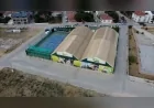 Tepebaşı Belediyesi Destekli 4. Geleneksel Kurtuluş Kupası Tenis Turnuvası Eskişehir’de Başladı