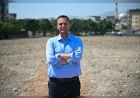 Bornova Belediye Başkanı Ömer Eşki: “8.500 yıl sonra bu kadim toprakları yeniden tarımla canlandırıyoruz”