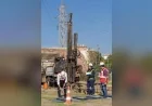 İzmir Büyükşehir Belediyesi Deprem Master Planı kapsamında 118 bin yapıyı ve yaklaşık 40 fay zonunu inceliyor