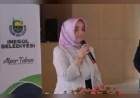 İnegöl Belediyesi’nden çocuklara geri dönüşüm bilinci kazandıran “Atıktan Saksıya, Saksıdan Yaşama” etkinliği