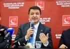 Saadet Partisi Genel Başkanı Mahmut Arıkan: “Sadakat kişilere değil, değerlere olacak”