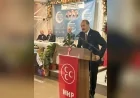 MHP Genel Sekreter Yardımcısı Tamer Osmanağaoğlu: “Türkiye’nin istikameti bellidir, o da Terörsüz Türkiye’dir”