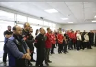 Ankara Büyükşehir Belediyesi 17 Ağustos’un 27’nci yıl dönümünde afet ekipleriyle ortak hazırlığı değerlendirdi