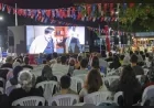 Bursa Büyükşehir Belediyesi’nin Kültürpark Yeşilçam Sinema Akşamları “Neşeli Günler” filmiyle başladı