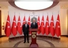 Ticaret Bakanı Ömer Bolat: “Çorum’un üretim, ticaret ve ihracat potansiyelini daha da ileri taşıyacağız”