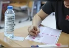 Bursa Büyükşehir Belediyesi, yaklaşık 2 bin 500 KPSS adayına ücretsiz deneme sınavıyla prova yaptırdı