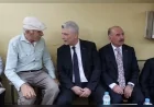 Ticaret Bakanı Ömer Bolat: “Çorumlu esnafımızla şehrin ticaretini ve beklentilerini konuştuk”