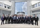 Ticaret Bakanı Ömer Bolat: “Çorum’un potansiyelini daha da ileri taşımak için el birliğiyle çalışmayı sürdüreceğiz”