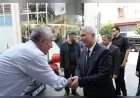 Ticaret Bakanı Ömer Bolat: “Türkiye’nin güçlü yarınları için el ele çalışmaya devam edeceğiz”