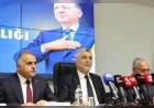 Ticaret Bakanı Ömer Bolat: “Çorumlu esnafımızın hizmetine yaklaşık 100 milyon TL kredi sunulacak”