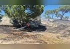 Muğla’da 3 bin 869 açık alan yangınının yüzde 69’unda insan faktörü öne çıktı