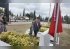 Derince’de 17 Ağustos Marmara Depremi’nin 27. yılında hayatını kaybedenler dualarla anıldı