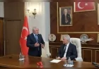 Ticaret Bakanı Prof. Dr. Ömer Bolat: “Çorum’da Başkanımızın ismi gibi Halil İbrahim, bereketi var”