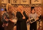 Çorum Belediyesi’nin Anne-Çocuk Kampı’nda aileler doğayla iç içe etkinliklerle hafta sonunu geçirdi