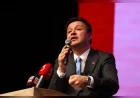 Saadet Partisi Genel Başkanı Mahmut Arıkan: “Dünya yeniden kurulurken Türkiye’nin önünde tarihi bir fırsat bulunuyor”