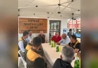 TMO Genel Müdürü Ahmet Güldal Kastamonu’da üreticilerin taleplerini yerinde dinledi