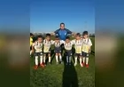 Kastamonu’da Yaz Futbol Okulları Çocukların Spor Tutkusunu Sahalara Taşıdı