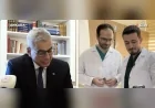 Sağlık Bakanı Prof. Dr. Kemal Memişoğlu: “Siirt Eğitim ve Araştırma Hastanesi’nde ilk bypass ameliyatları başarıyla gerçekleştirildi”