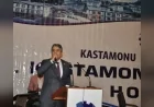 KASİAD Vakfı Genel Sekreteri Cemal Şenol: “Bazı borçlar ödenemez, Kastamonu için yeterli çabayı sarf ediyor muyuz?”