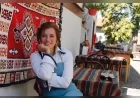 Şair Funda Özyurt: “Bu hayatta benim bir Şurimşinem oldu: Annem”
