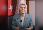 Aile ve Sosyal Hizmetler Bakanı Mahinur Özdemir Göktaş: “Çocuklarımızı her türlü riskten korumayı millî bir sorumluluk olarak görüyoruz”