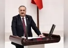 DEVA Partisi Genel Başkan Yardımcısı Hasan Karal: “Temmuz’da bütçe açığı 16 katına çıktı, faize 7 ayda 1,8 trilyon lira ödendi”