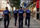 İnegöl’de işletmelere kaldırım işgali ve çevre temizliği denetimi: “Dükkanın içi sizin, önü hepimizin”