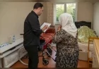 İzmir Büyükşehir Belediyesi medikal malzeme destek başvurularını dijital ortama taşıdı