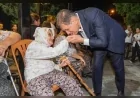 İzmir Büyükşehir Belediye Başkanı Dr. Cemil Tugay: “Üretin, alım garantisi bizden”