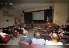 Karşıyaka’da 5. Öğrenci Yaz Okulu başladı, gençler kıyı kent kimliği için tasarım geliştirecek