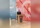 MHP Genel Sekreteri İsmet Büyükataman: “Terörsüz Türkiye Türk ve Türkiye Yüzyılı’nın ilk stratejik hamlesidir”