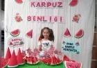 Yunusemre Belediyesi Çocuk Kültür ve Sanat Merkezleri velilerden tam not aldı