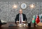 ŞEKER-İŞ Genel Başkanı İsa Gök: “İnsan sağlığı ticari hesapların gerisinde bırakılamaz”