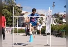 Düzce’de “Hareket Camide” etkinlikleri 2 bin 120 çocuk ve genci sporla buluşturdu