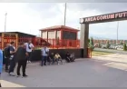 Arca Çorum FK’da Basın Toplantısı Krizi: Gazeteciler Tesislerden Ayrıldı