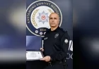 Emekli Komiser Mehmet Nurettin Üstün, sahadaki gerçek olaylardan yola çıkarak kadına yönelik şiddeti “Sis ve Çığlık” kitabında anlattı