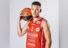 Yukatel Denizli Basket, Almanya deneyimli Amerikalı guard Brae Ivey ile anlaşma sağladı
