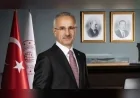 Ulaştırma ve Altyapı Bakanı Abdulkadir Uraloğlu: “Ümraniye’den Beykoz’a yeni ve güçlü bir bağlantı kazandıracağız”
