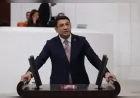 DEVA Partisi Ankara Milletvekili Av. İdris Şahin: “Polisi de ailesini de bu yükün altında yalnız bırakmayın”