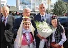 Ticaret Bakanı Ömer Bolat: “Aksaray’da üretimi, yatırımı, istihdamı ve ticareti daha da güçlendireceğiz”