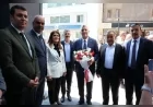 Ticaret Bakanı Ömer Bolat: “Cumhur İttifakı’nın birlik ve dayanışma ruhuyla ülkemiz için çalışmayı sürdüreceğiz”
