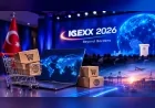 Ticaret Bakanlığı himayesinde IGEXX 2026 küresel e-ticaret aktörlerini İstanbul’da buluşturacak
