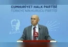 CHP Genel Başkan Yardımcısı Yıldırım Kaya: “Üniversiteli gençlerimizin yolu açık olsun!”