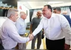Manisa Büyükşehir Belediye Başkanı Besim Dutlulu: “Mahallelerimizin ihtiyaçlarını en iyi o mahallede yaşayan halkımız bilir”