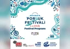 Eskişehir Porsuk Festivali 2 Eylül’de başlıyor: Beş gün boyunca sanat, müzik, tiyatro ve nehir etkinlikleri düzenlenecek