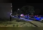 Çorum’da silah sesi sonrası 29 yaşındaki İbrahim Bolat evin bahçesinde ölü bulundu